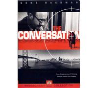 The Conversation - Conversation Secrète