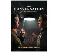 The Conversation [Digital Video Disc]