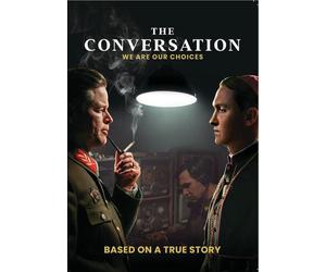 The Conversation [Digital Video Disc]