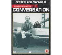 The Conversation – DVD – 1974 – Disney