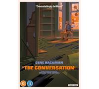 The Conversation – DVD – Studiocanal