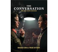 The Conversation [DVD]
