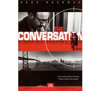 The Conversation [Import USA Zone 1]