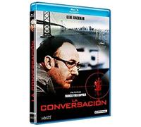 The Conversation (La Conversación, Spain Import, See Details For Languages)