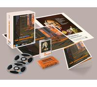 The Conversation Blu-ray 4K Ultra HD