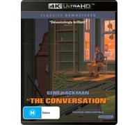 The Conversation