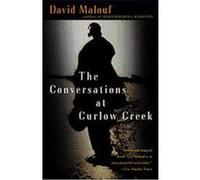 The Conversations at Curlow Cr avid Malouf (Auteur)