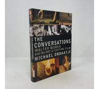 The Conversations: Walter Murch and the Art of Editing Film