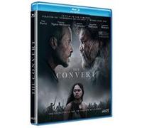 The Convert (2023) (Blu Ray) G