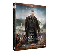 The Convert - aux confins du monde Blu-ray