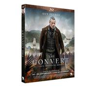 The Convert - Aux confins du monde [Blu-ray]