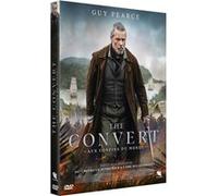 The Convert - aux confins du monde DVD C