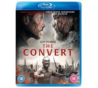 The Convert [Blu-ray]