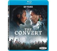 The Convert [Blu-Ray] Sign Language