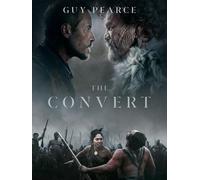 The Convert [Digital Video Disc] Ac-3/Dolby Digital, Sign Language, Widescreen