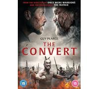 The Convert [DVD]