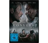 Tamahori, Lee - The Convert