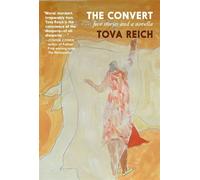 The Convert Five Stories and a Novella - Tova Reich - Seven Stories Press - ebook (ePub) - Livre