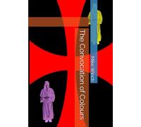 The Convocation of Colours