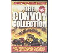 Convoy Collection - [Format DVD Version Originale] G