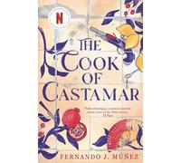 The Cook of Castamar