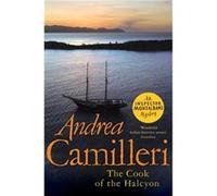 The Cook of the Halcyon by Andrea Camilleri Andrea Camilleri (Auteur)