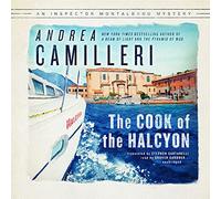The Cook of the Halcyon (The Inspector Montalbano Mysteries)