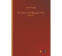 The Cook?S Wedding And Other Stories