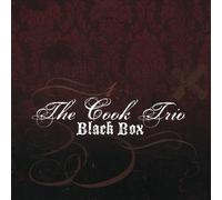 The Cook Trio - Black Box-Live at The King Center