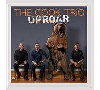 The Cook Trio - Uproar