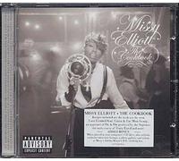 Elliott Missy - The Cookbook [Import]