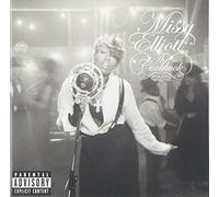 The Cookbook by Missy Elliott (2005-07-04)
