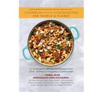 The Cookbook in Support of the United Nations For People and Planet by Kitchen Connection Kitchen Connection (Auteur)