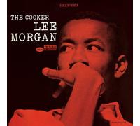The Cooker by Lee Morgan (2006-08-15)