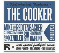 The Cooker by Redtenbacher's Funkestra (2013-08-03)