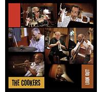 The cookers - Look Out [Import]