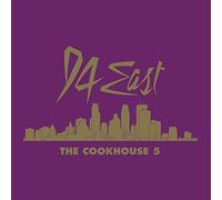 The Cookhouse 5