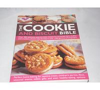 The Cookie and Biscuit BIBLE