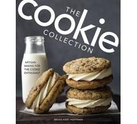 The Cookie Collection (Relié) Bake Feed