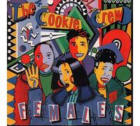 The Cookie Crew - Females (Get On Up)