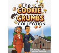 The Cookie Crumb Collections