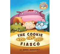 The Cookie Fiasco (Elephant & Piggie Like Reading!)