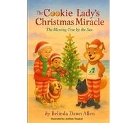 THE COOKIE LADY’S CHRISTMAS MIRACLE The Blessing Tree by the Sea