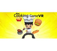 The Cooking Game VR (PC)