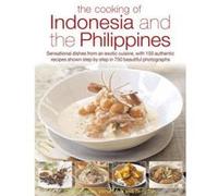 The Cooking of Indonesia and the Philippines - [Version Originale] Ghillie Basan, Vilma Laus, Terry Tan, (Auteur)