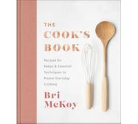 The Cook's Book