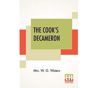 The Cook's Decameron
