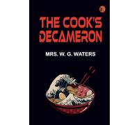 The Cook's Decameron