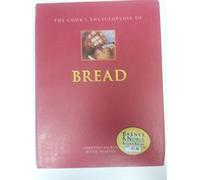 The Cook's Encyclopedia of Bread by Christine Ingram (2000-05-03)