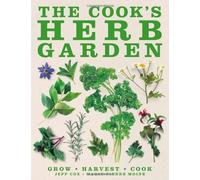 The Cook's Herb Garden